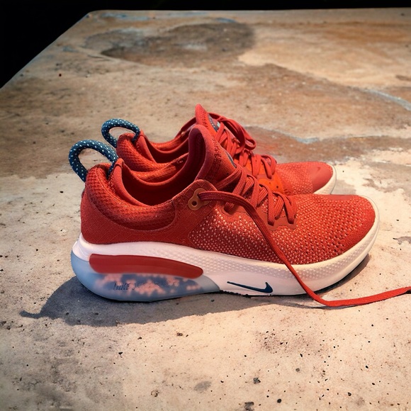 Nike Joyride Run shoes - Picture 1 of 10
